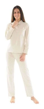 Pyjamas Christian Cane LEONTINE