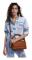 Väskor Desigual BAG HALF VENECIA 25SAXPAM
