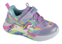 Skechers Unicorn Chaser 302298N-LVMT, för Tjej, Sneakers, lila