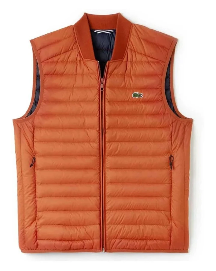 Dunjackor Lacoste BH9415