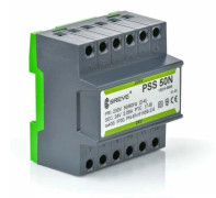BREVE transformator PSS 50N 230/12V för skena (16012-9905)