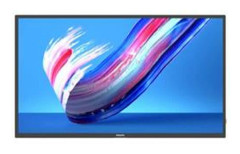 Philips 65BDL3650Q - 65" Diagonal klass (64.5" visbar) - Q-Line LED-bakgrundsbelyst LCD-skärm - digital skyltning - 4K UHD (2160p) 3840 x 2160 - Dire