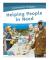 Helping People in Need (inbunden, eng)