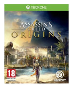 Assassin's Creed Origins