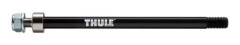 Adaptör - Thule - Shimano - Svart - Unisex - Landsvägscykel