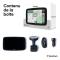TomTom GO - GPS-navigator - automotiv widescreen