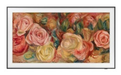 SAMSUNG TV QLED 4K 108 cm TQ43LS03D