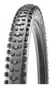 Däck Maxxis Dissector 3CT/EXO+/TR 66-622 (29 x 2.60) vikbart
