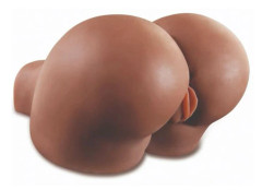 EXTREME TOYZ FUCK ME SILLY BLACK MEGA MASTURBATOR