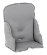 Matstolsdyna Alpha Cosy Comfort Stretch Grey Hauck