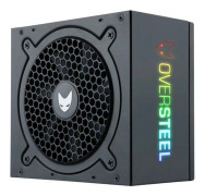 Oversteel intern strömförsörjning - NAT-OV-PSU-QUANTUM-650