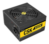 ANTEC Cuprum Strike CSK650