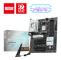 MSI B840 GAMING PLUS WIFI Moderkort