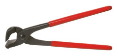 Stubai plåttång/-avtång 250 mm - PVC