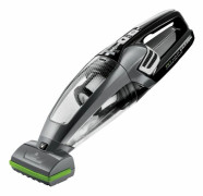 BISSELL Pet Hair Eraser 2278N - Dammsugare - handhållen - utan påse - sladdlös - svart - 1 batteri, laddare medföljer