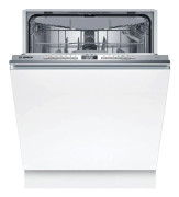 Bosch Serie | 4 SMV4HVX03E - Diskmaskin - inbyggd - Wi-Fi - Fördjupning - bredd: 60 cm - djup: 55 cm - höjd: 81.5 cm