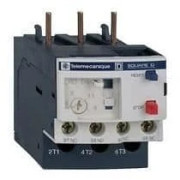 LRD10 - Termiskt överbelastningsrelä 4 ... 6A 690V, Schneider Electric
