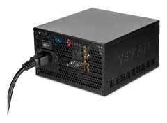 Strömtillförsel Yeyian YFP-1K031-01 ATX 1000 W 80 Plus Gold