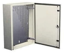 Schneider Electric Spacial S3D, 200 mm, 150 mm, 300 mm, BV CUL DNV GL LR UL