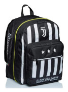 Zaino - Juventus - Bästa match - Vit och svart - Sportig - Barn