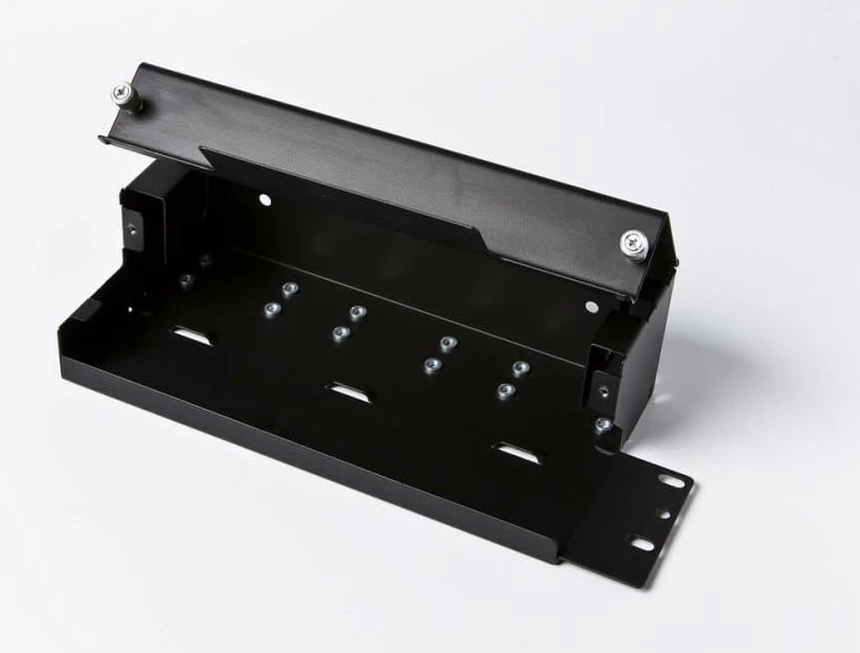 Brother Car Mounting kit