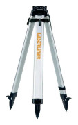 Laserliner 080.00 Platthuvud stativ 5/8 Höjd (max.): 165 cm
