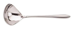 Arcos Berlin 562000 soppslev i ett stycke i 18/10 rostfritt stål, 3 mm tjockt och 28 cm blad i ett