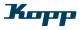 Kopp 808402013, Infraröd sensor, Kabel, AC, Vit
