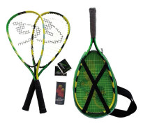 Speedminton