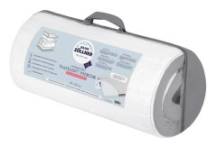 Travel Soft Premium Madrass Resesäng - Julius Zöllner - 60 x 120 cm - Unisex - Baby