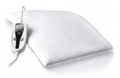 Elektrisk värmedyna - UFESA - Flexy Heat N4 - 100W - 70x46 cm - 4 temperaturnivåer