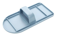 Tårtplatta - Zenker - Sweet Sensation - Plast - Färg Blå - Ref. 683704