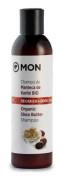 Mon Deconatur+Ekologiskt regenererande schampo med shea för torrt eller skadat hår 299,99 ml