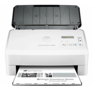  Skanner HP ScanJet Pro 5000 S4