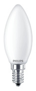 Philips Kronljus och klotlampa
