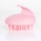 Brushworks Scalp Massaging Brush