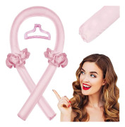 Curling Iron Curling Iron Papillote Curling Iron Hårstylingjärn med resårlås