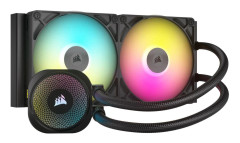 Vattenkylning - CORSAIR - iCUE LINK TITAN 280 RX - RGB