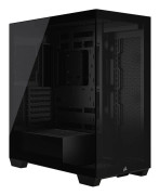 ATX Semitorn Corsair Svart