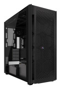 Corsair iCUE Link 9000D RGB Super Tower (svart)