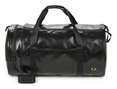 Resbagar Fred Perry TONAL LARGE BARREL BAG