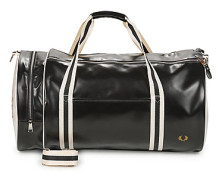 Resbagar Fred Perry CLASSIC LARGE BARREL BAG