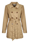 Trenchcoats Only ONLVALERIE