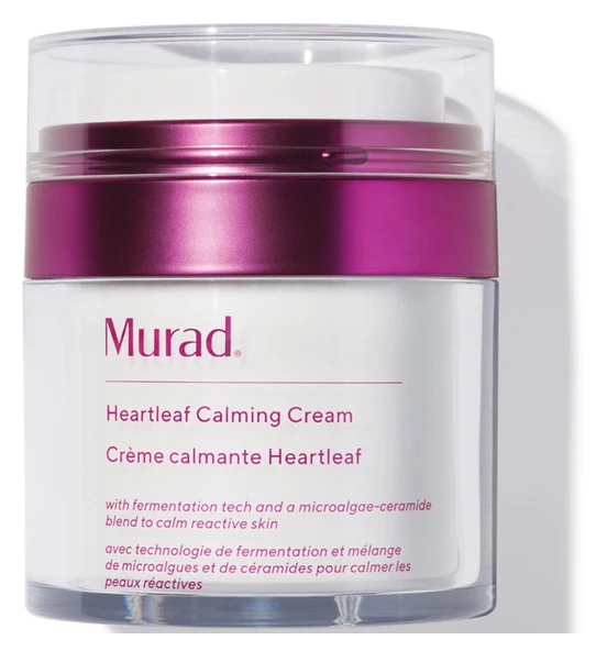 Murad Sensitive Skin Heartleaf Calming Cream 50ml