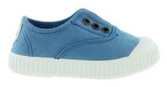 CHAUSSURES VICTORIA BABY ANIL INDACO V106627 Indigo 31 EU