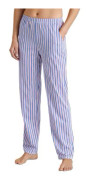 Calida Favourites Marine Cotton Pants Vit bomull X-Small Dam