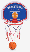 Basketuppsättning