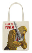 Universums mästare Tygväska He-Man