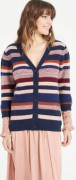 Koftor / Cardigans / Västar Studio Cashmere8 MIA 11