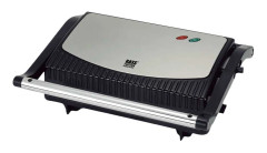 Kontaktgrill, smörgåsmaskin, 2 i 1